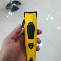 ماشین اصلاح jrl لامبورگینی