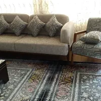 مبل 8 نفره