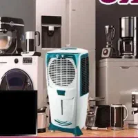 کلیه وسایل منزل شما