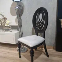 صندلی مدل ستاره /تالار،باغ رستوران
