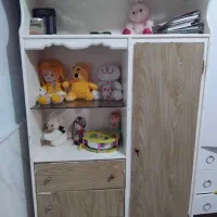 کمدکودک