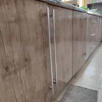 کابینت آشپزخانه