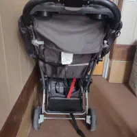 کالسکه دوقلو سیت استند