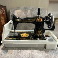 چرخ خیاطی