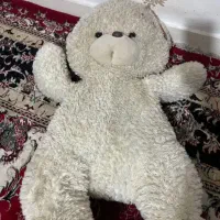 عروسک خرسی