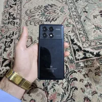 پوکو x6 پرو 512 رم 12