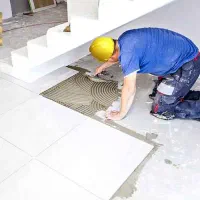 استا کار سنگ و سرامیک حرفه ایی
