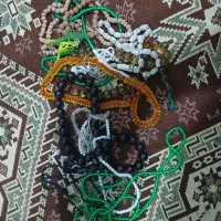 یه تعداد تسبی تمیز