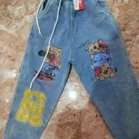 لباس  و کفش بچگانه نو و در حد نو