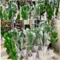 فروش ویژه انواع ‌درختچه مصنوعی با قیمت مناسب