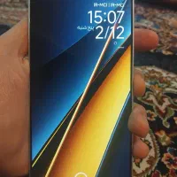 POCOX6pro پوکو|موبایل|ارومیه, |دیوار