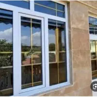 تعمیرات و نصب درب،پنجره هایupvc و آلومینیوم و توری