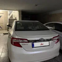 کمری ۲۰۱۴ GLX کم کارکرد
