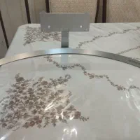 پایه تلویزیون ال جی