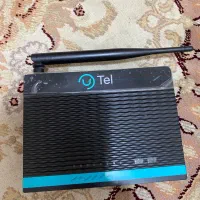 مودم روتر ADSL2 PIUs بی سیم یوتل مدل A154