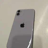 آیفون ۱۱
