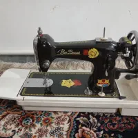چرخ خیاطی