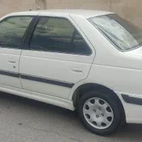 پژو پارس XU7P مدل 91