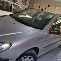 206sd.رنگ نقره ای متالیک