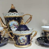 سرویس چای خوری
