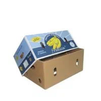 کارتن موز اسباب کشی
