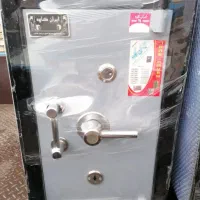 گاوصندوق