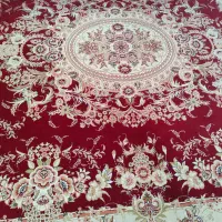 2 تخته فرش 12متری
