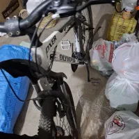 دوچرخه درنو