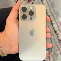 گوشی آیفون ۱۵ iphone پرو