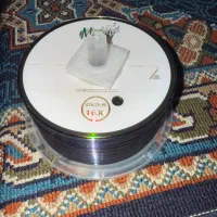 DVD دی وی دی خام