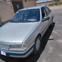 پژو405سالم