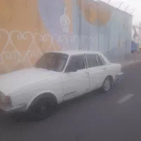 پیکان سواری مدل ۸۲ معاوضه موتور