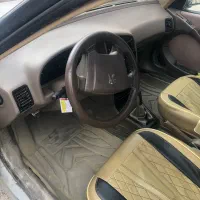 پژو ۴۰۵|خودرو سواری و وانت|ماکو, |دیوار