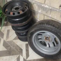 رینگ پژو وچراغ خطر عقب پژو