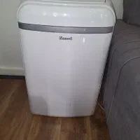 کولر گازی پرتابل زانتی ۱۲۰۰۰