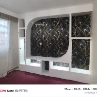 سهند فاز ۳ پارس