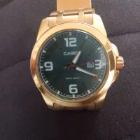 ساعت casio