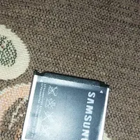 سامسونگ تاشو s3600i|موبایل|تهران, سلامت|دیوار
