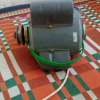 دینام کولر آبی