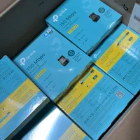 دانگل وایفای tplink