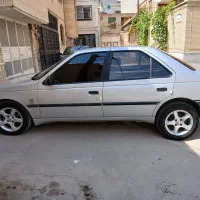 پژو405 مدل 99