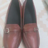 کفش رسمی و روز مره