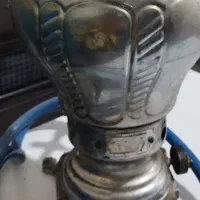 سماور گازی