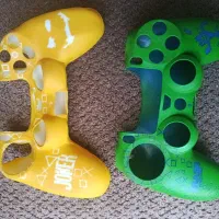 روکش دسته ps4