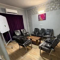 کار پاره وقت دفتری