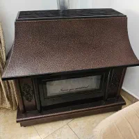 فروش بخاری‌گازسوز بیست و چهار هزار