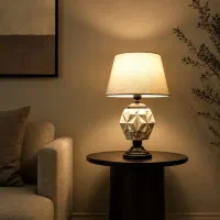 آباژور مینی‌مال بلک وایت ( کد ۱۱۷)