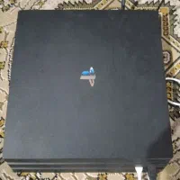 پی اس ۴ پرو