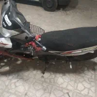 تی وی اس توربو مکس رادیاتور دار