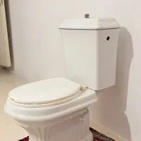 توالت فرنگی